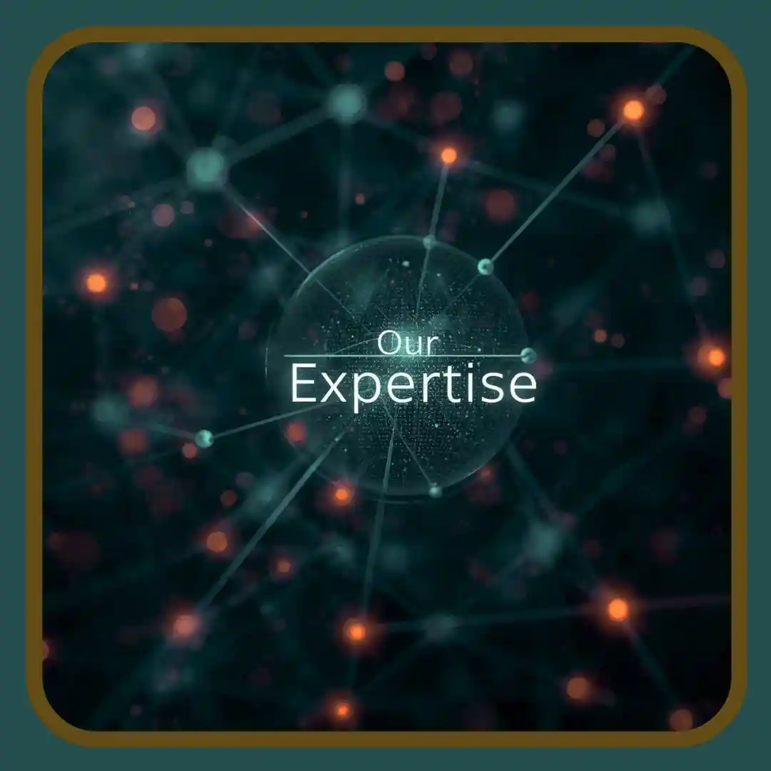 Our expertise